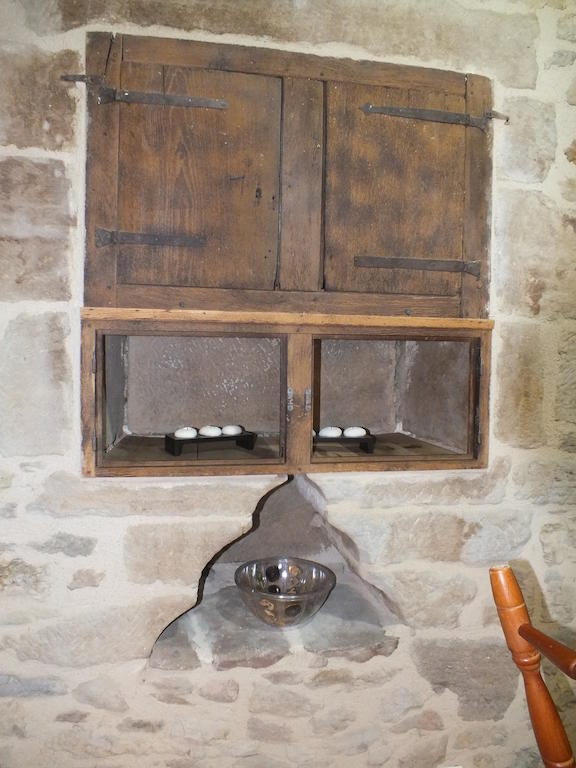 Le Bourg L'Oustal De Peiro 빌라 객실 사진